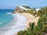 Antigua – ostrov 365 pláží
